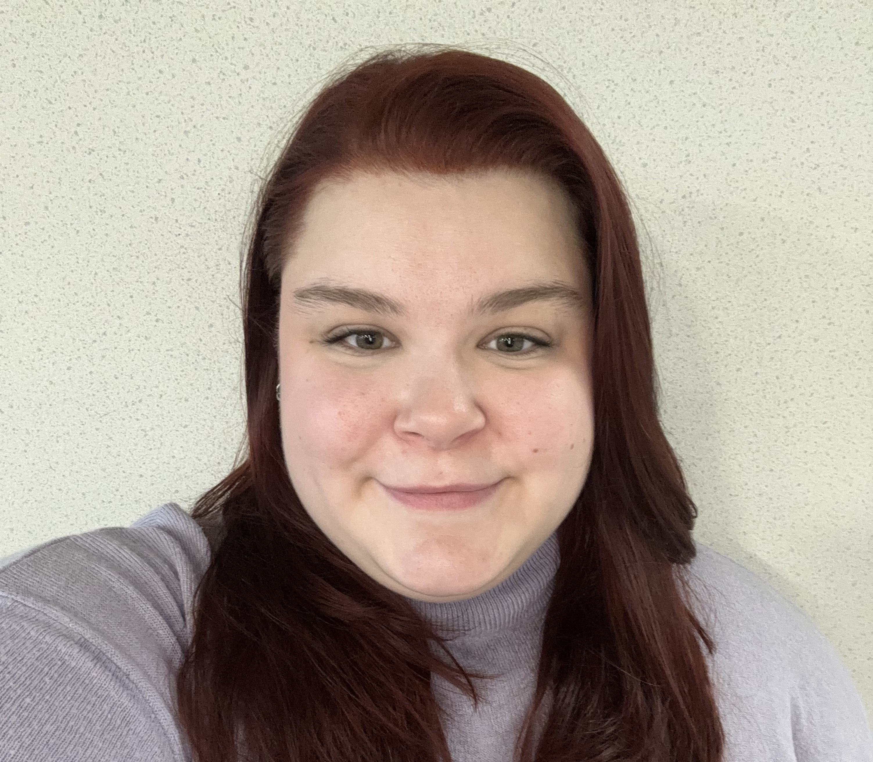 Katie Harrold