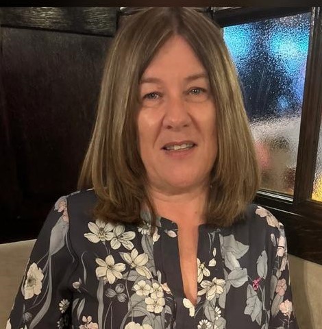 Kaye Adamson