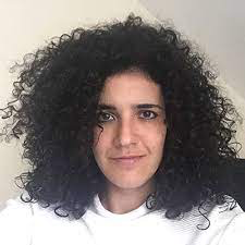 Dr Suzanne Azer