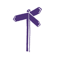 Future career options icon
