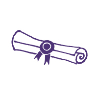 Qualifications icon