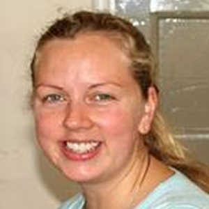 Catherine Gallop