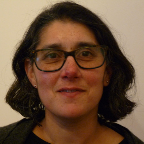 Maggie Rosairo