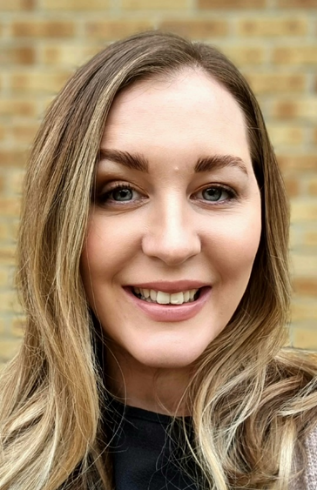 Dr Laura Goody