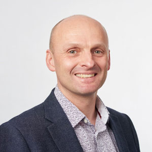 Dr Adrian Whittington