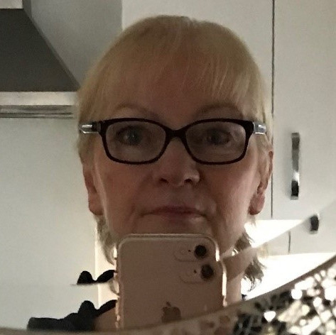 Dr Elaine McWilliams