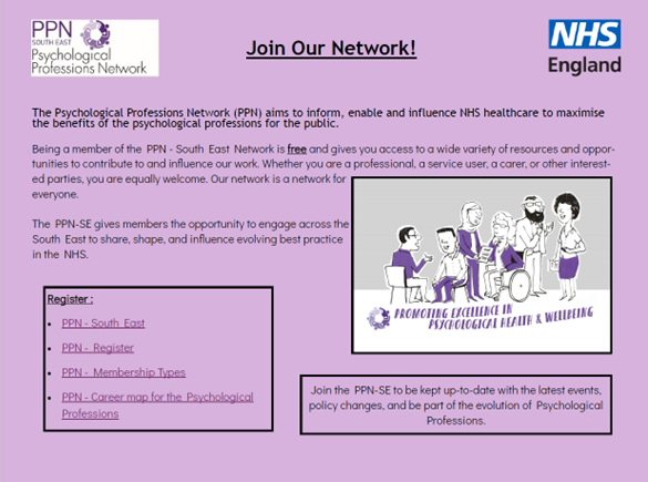 PPN - SE Leaflet